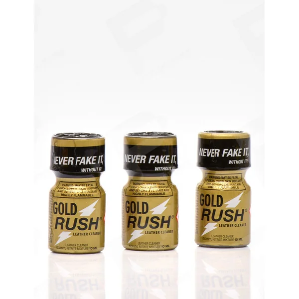 Rush Gold 10 ml x 3