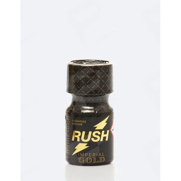 Rush Imperial Gold 10ml
