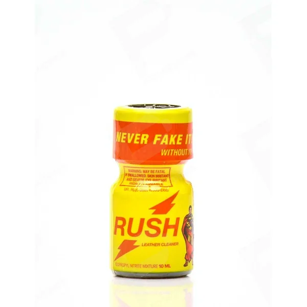 Rush Original PWD 10 ml