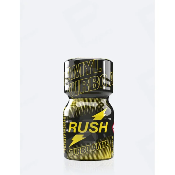 Rush Turbo Amilo – Poppers 10 ml