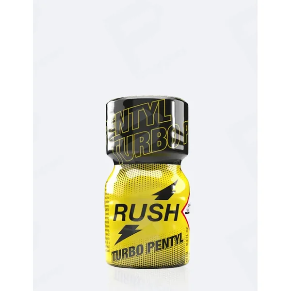 Rush Turbo Pentyl 10ml
