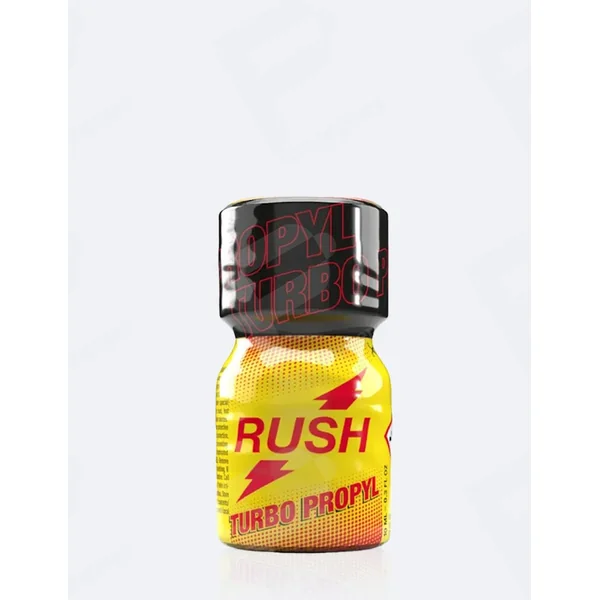 Rush Turbo Propyl 10ml