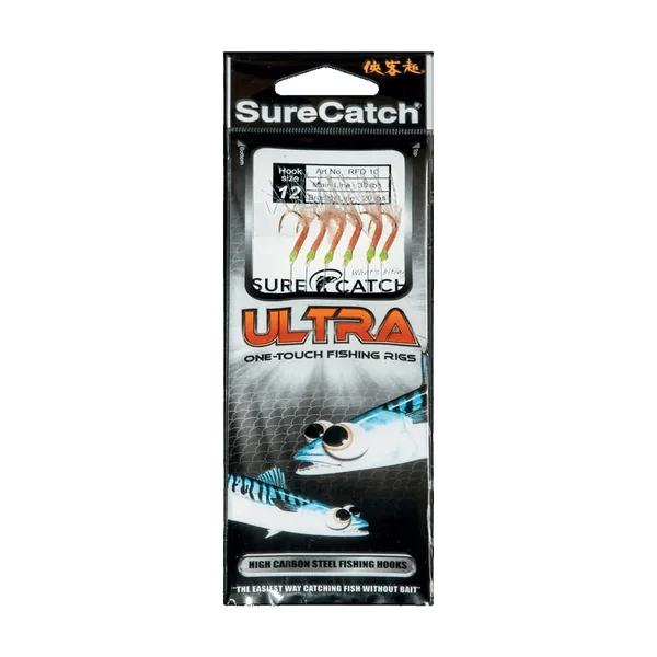Sabiki SureCatch Ultra