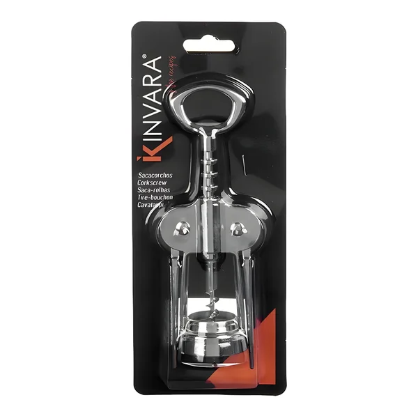 Sacacorchos de 17 cm - Kinvara - Imagen 2