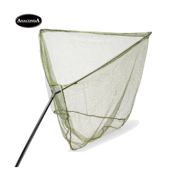 Sacadera Anaconda Magist Carp Net 42