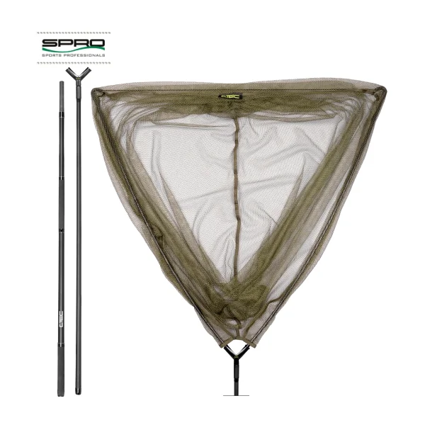 Sacadera Carpfishing Spro CTec Combo 1.8m (2sec)