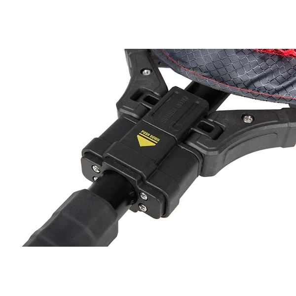 Sacadera plegable Fox Rage Speed Flow L - Imagen 15