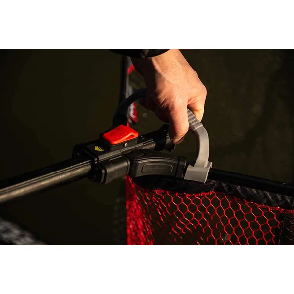 Sacadera plegable Fox Rage Speed Flow L - Imagen 8