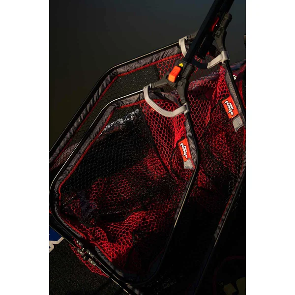 Sacadera plegable Fox Rage Speed Flow L - Imagen 9