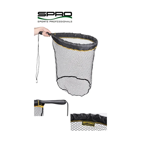 Sacadera Spro Kayak Landing Net