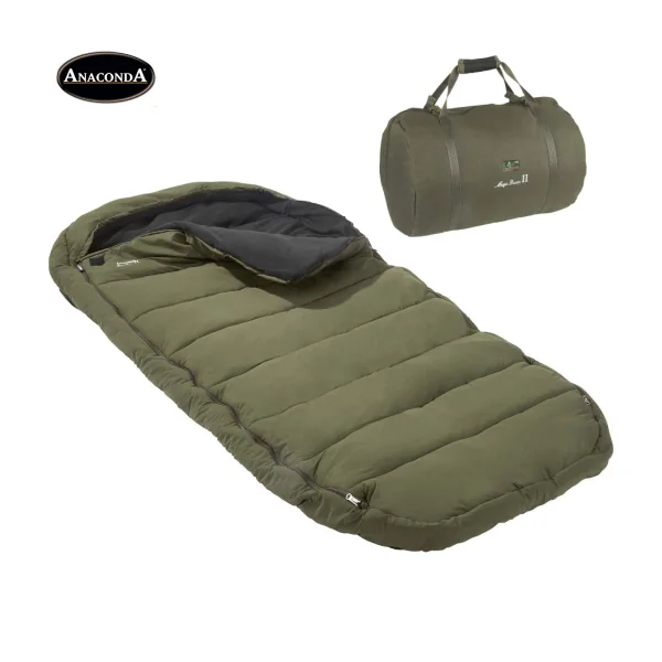 Saco De Dormir Anaconda Magic Dream II