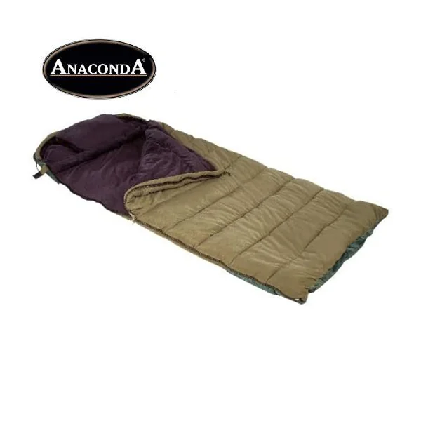 Saco De Dormir Anaconda NW III C