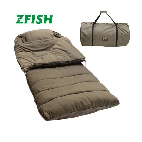 Saco De Dormir Zfish Everest 5 Season