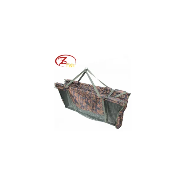 Saco De Pesaje Flotante Zfish Camo
