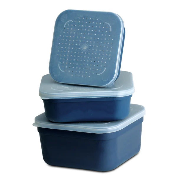 Saenger Magic Box Medium Caja para Cebo