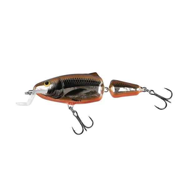Salmo Frisky 7cm Shallow Runner Smelt - Imagen 5