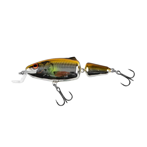 Salmo Frisky 7cm Shallow Runner Smelt - Imagen 6