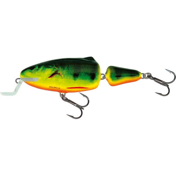 Salmo Frisky 7cm Shallow Runner Smelt - Imagen 7