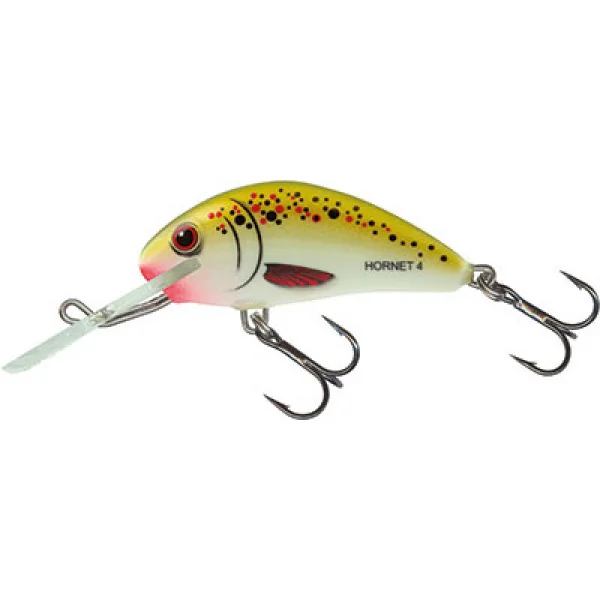 Salmo Hornet 5cm Sinking - Ayu