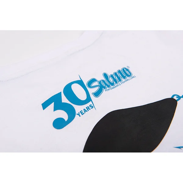Salmo Limited Edition 30th Anniversary Tee XXXL