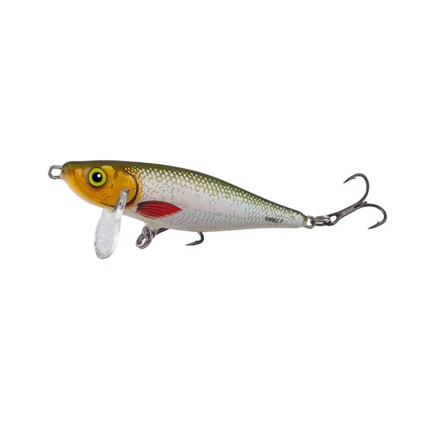 Salmo Thrill Sinking 'Silver Halo' 7cm (13g)