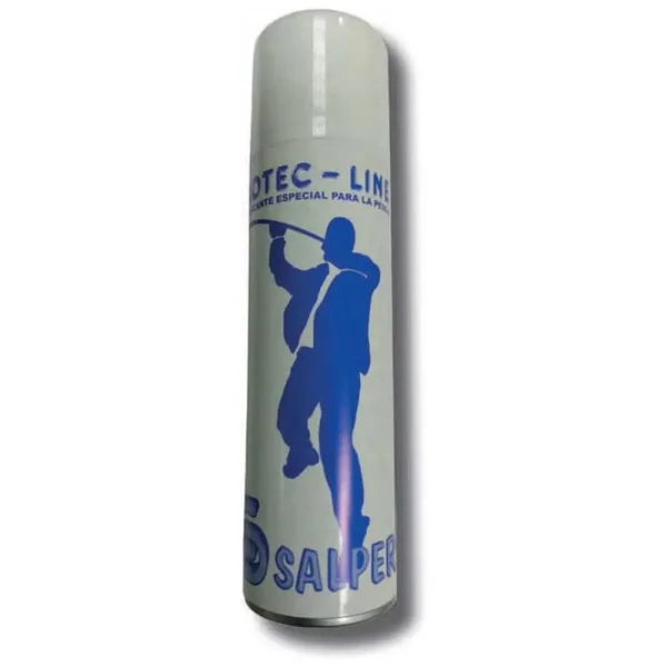 Salper Lubricante Protec Line