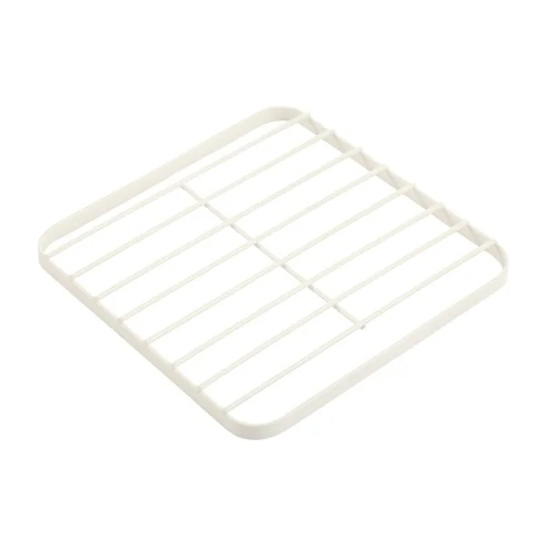 Salvamantel de 18 cm de rejilla