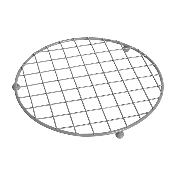 Salvamantel de 18 cm metal