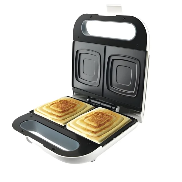 Sandwichera 800 W - Taurus 968947