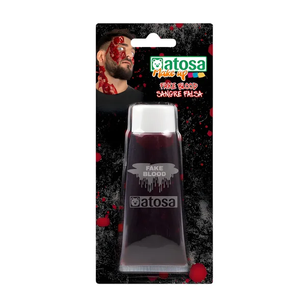 Sangre artificial de 100 ml
