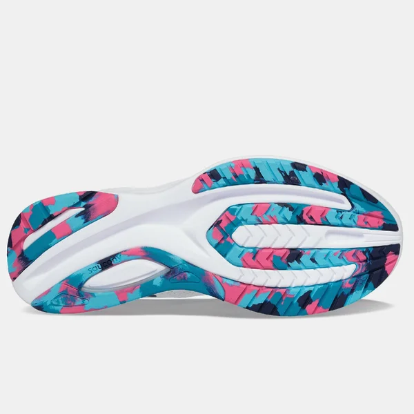 Saucony Guide 15 Running Shoes - Imagen 4