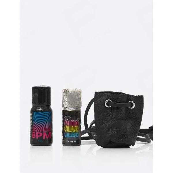 Sauna Pack