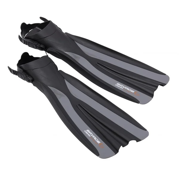 Savage Gear Aletas para Pato - Imagen 3