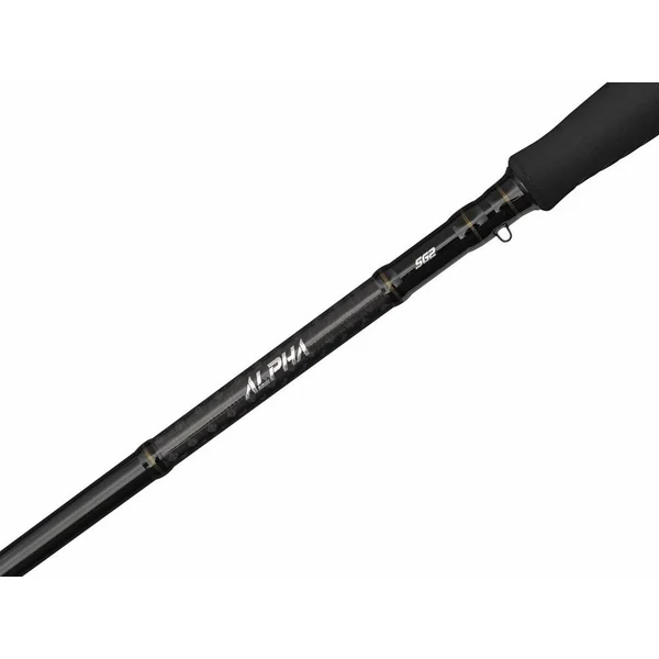 Savage Gear Alpha SG2 Big Bait Caña Spinning