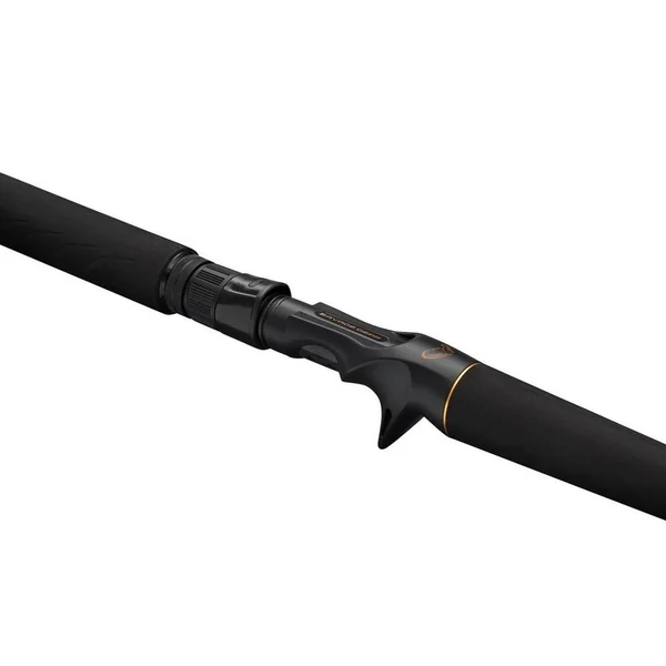 Savage Gear Alpha SG2 Monster Caña Baitcasting 2,59 m 150-300g