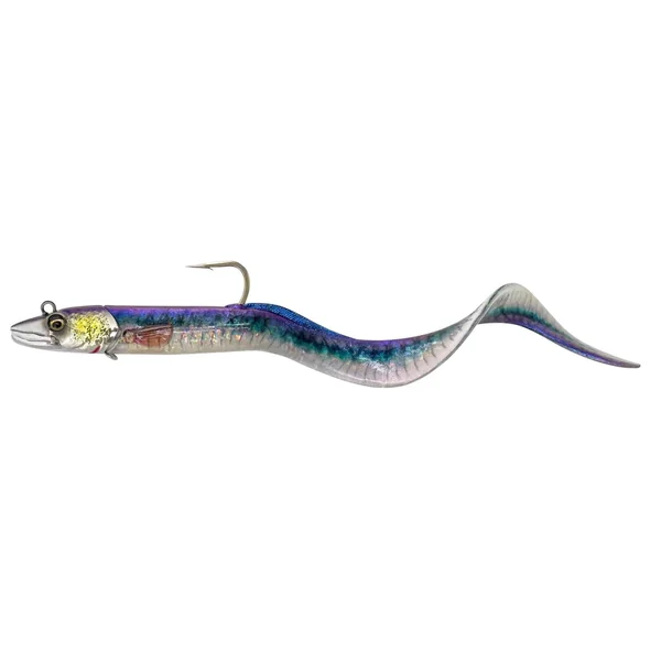 Savage Gear Conger Eel Shad Ocean Flash 13 cm (50 g)