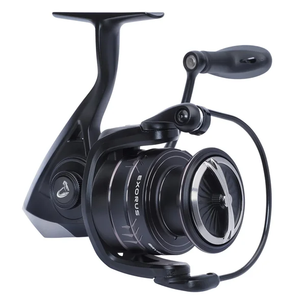 Savage Gear Exorus Carrete Spinning 1000 - Imagen 3