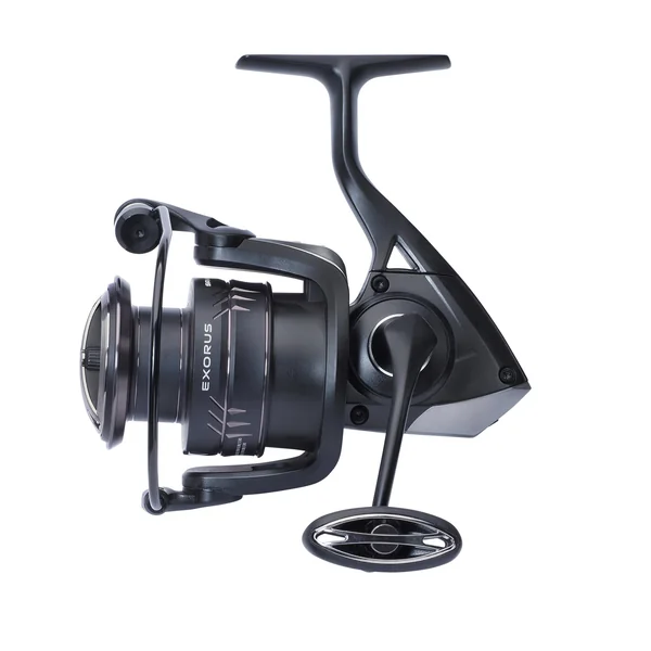 Savage Gear Exorus Carrete Spinning 1000 - Imagen 4