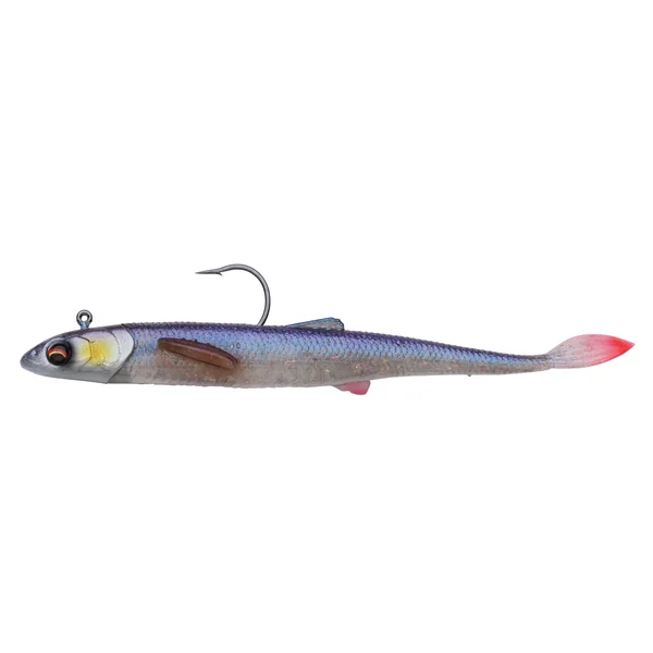 Savage Gear Flying Minnow Dartbait 7cm (5g) Clear Roach