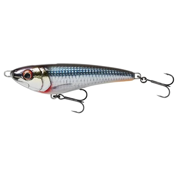 Savage Gear Freestyler V2 16cm 85gr Roach Slow Sink