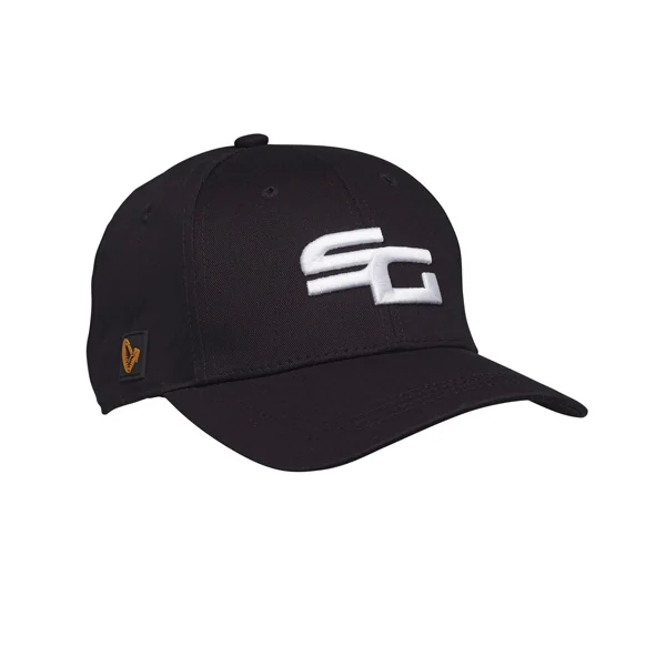 Savage Gear Gorra de Béisbol