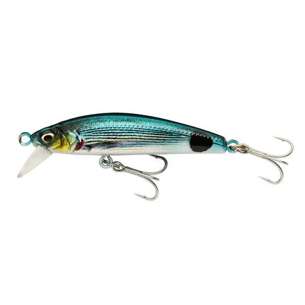 Savage Gear Gravity Minnow Saddled Bream 5cm Fast Sinking