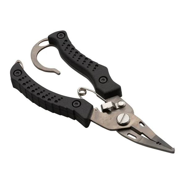 Savage Gear Pro Split N Cut Alicate para Partir Anillas 15cm
