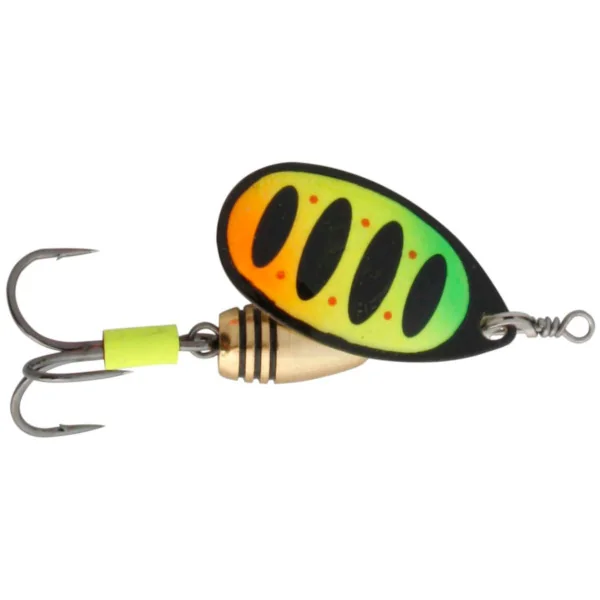 Savage Gear Rotex Spinner #5 14g 05-Firetiger