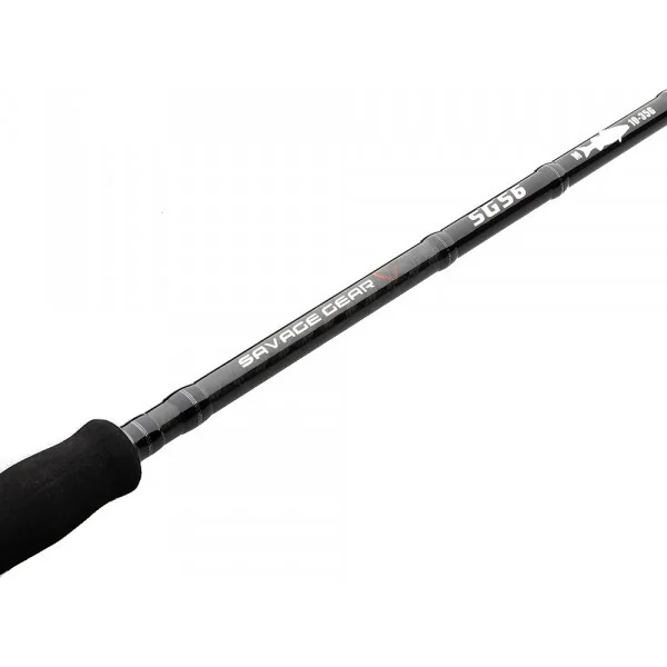 Savage Gear SGS6 Jerkbait 7'3''/2,21m F 7-25gr ML 0,6-1,0 2sec