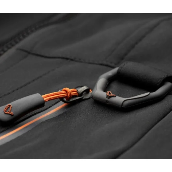 Savage Gear Simply Savage Softshell Jacket S