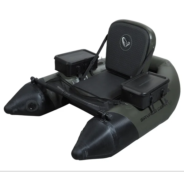 Savage Gear Stealth 155 Belly Boat