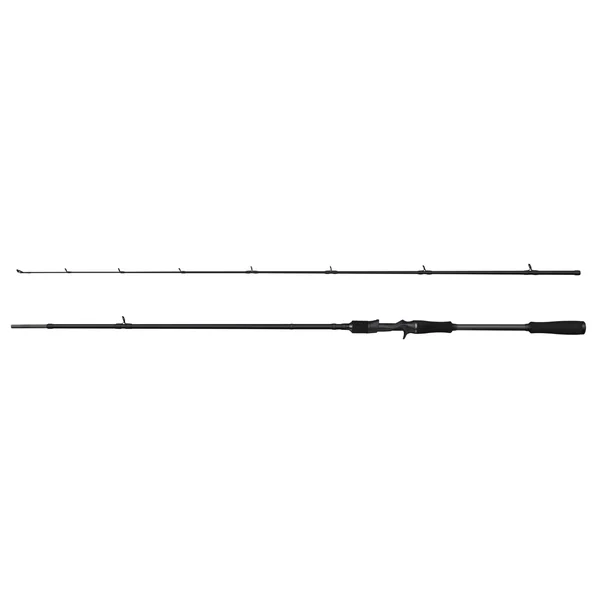 Savage Gear Tactical Heavy G BC Caña Baitcaster 2,21 m 30-80g