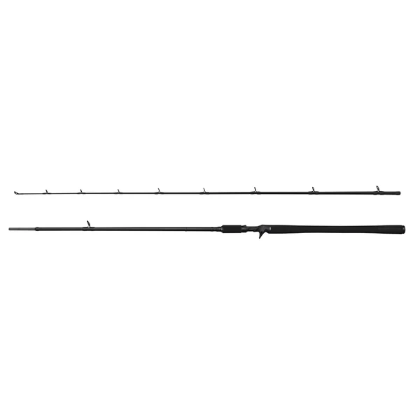 Savage Gear Tactical Monster BC Caña Baitcaster 2.43m 60-120g