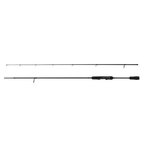 Savage Gear Tactical UL Game Caña Spinning 2.13m 2-8g